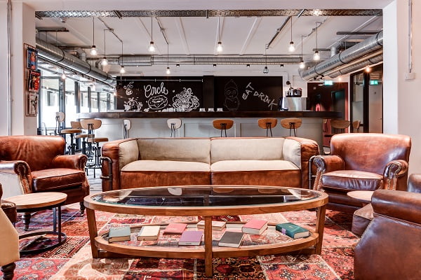 Mindspace – globalny operator przestrzeni co-workingowych wkracza na polski rynek 3