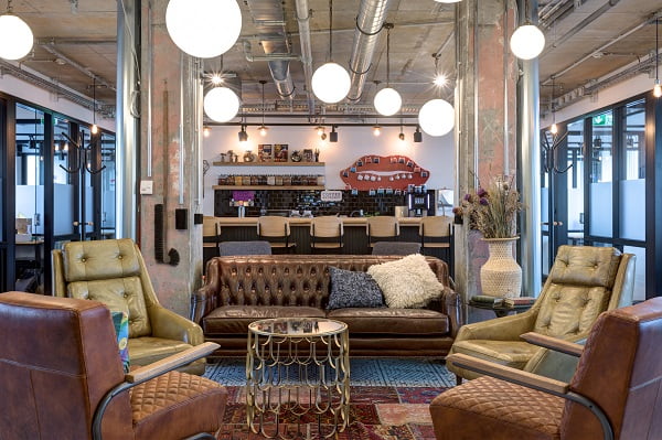 Mindspace – globalny operator przestrzeni co-workingowych wkracza na polski rynek 4