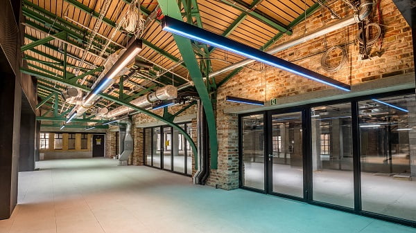 Mindspace – globalny operator przestrzeni co-workingowych wkracza na polski rynek 5