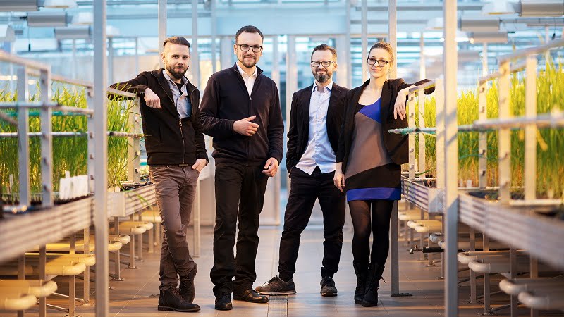 Polski startup Nexbio walczy o milion dolarów 3