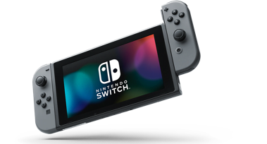 PayPal dostępny na Nintendo Switch 3