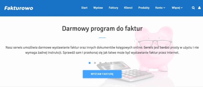 Fakturowo.pl - w ciągu kilku miesięcy chcemy zwiększyć liczbę klientów o 50 proc. 3