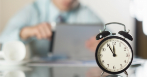 Jak powinien działać system rejestracji czasu pracy? 3