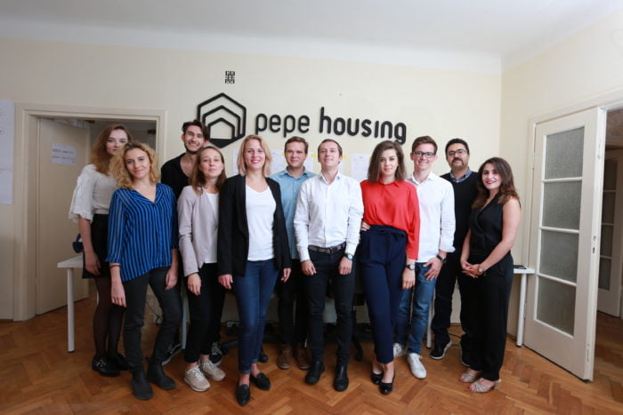 Pepe Housing: oferujemy możliwość rezerwacji online mieszkań na wynajem 3