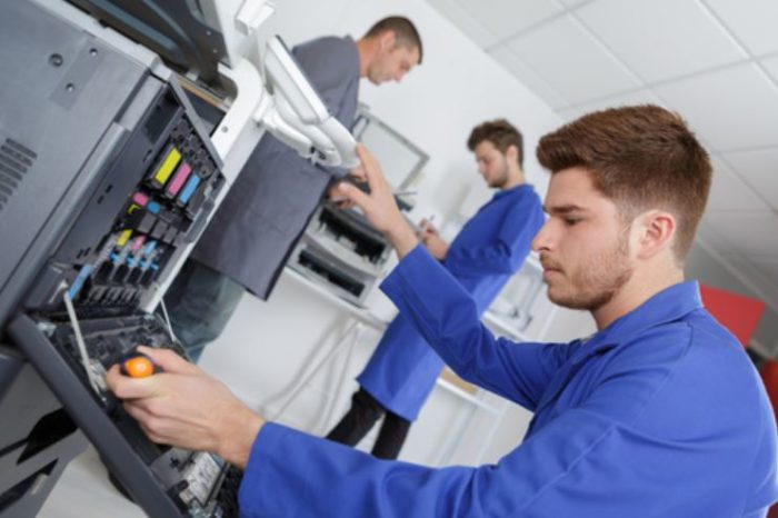 Zakup używanego sprzętu biurowego do placówek budżetowych – dlaczego to (bardzo) zły pomysł? 3