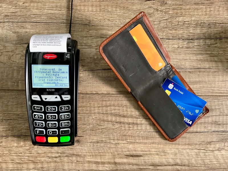 ZenCard dla klientów firmowych PKO Banku Polskiego 3