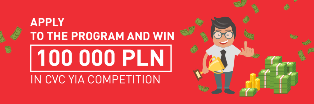 100 tys. dla startupów. Trwa nabór do MIT Enterprise Forum Poland 3