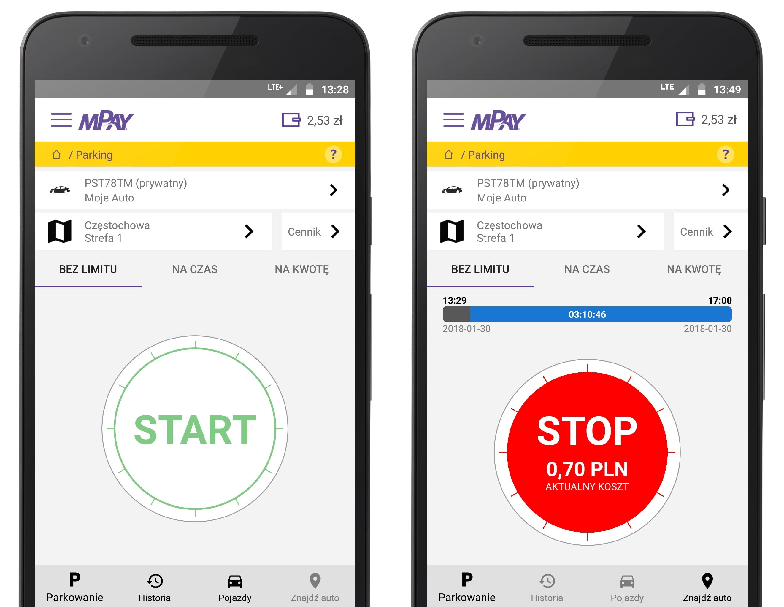 Nowa odsłona płatności mobilnych mPay 3