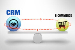 Znaczenie systemów CRM w branży e-commerce 3
