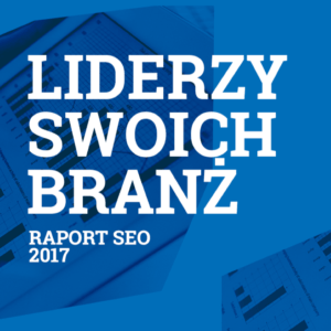 Poznaj mistrzów SEO [RAPORT] 3