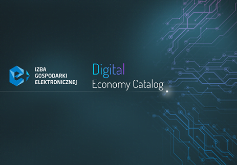 Digital Economy Catalog – e-Izba przygotowała katalog firm i usług e-commerce 3