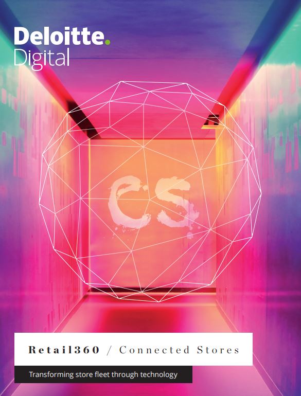 W walce o klientów sklepy muszą łączyć zalety sprzedaży stacjonarnej i internetowej 3