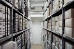 Jak zgodnie z przepisami archiwizować dokumenty elektroniczne? 3