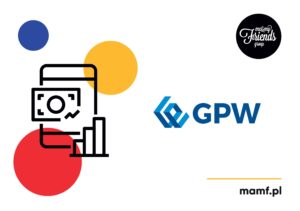 MoveApp stworzy nową wersję aplikacji dla GPW 3