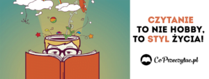 CoPrzeczytac.pl – serwis dla osób szukających ciekawych książek 3