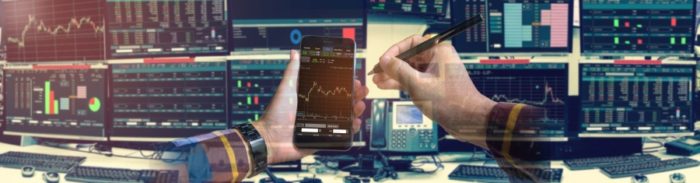 Konto demonstracyjne do handlu na rynku Forex i CFD. Co to jest? 3