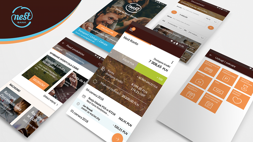 Nest Bank otwiera się na fintechy 3