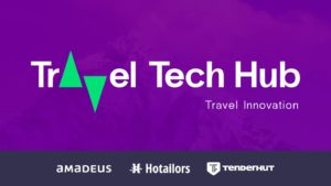 Travel Tech Hub – międzynarodowa inicjatywa z polskimi korzeniami dla startupów z branży turystycznej 3