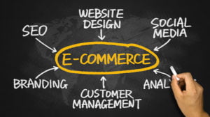 Blockchain wchodzi do e-commerce 3