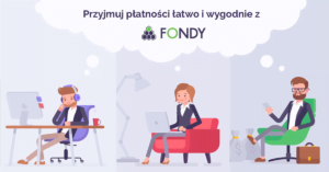 Fondy – innowacyjny system płatności dedykowany sklepom online 5