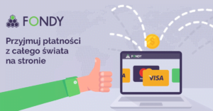 Fondy – innowacyjny system płatności dedykowany sklepom online 4