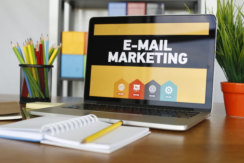 E-mail marketing – pierwsze kroki 3