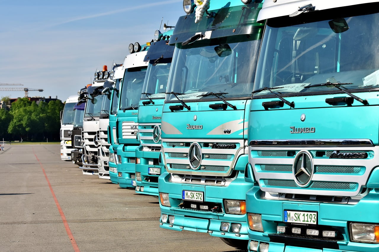 Jak założyć firmę transportową? Koszty, opodatkowanie i wymagane dokumenty Jak założyć firmę transportową? Koszty, opodatkowanie i wymagane dokumenty 3