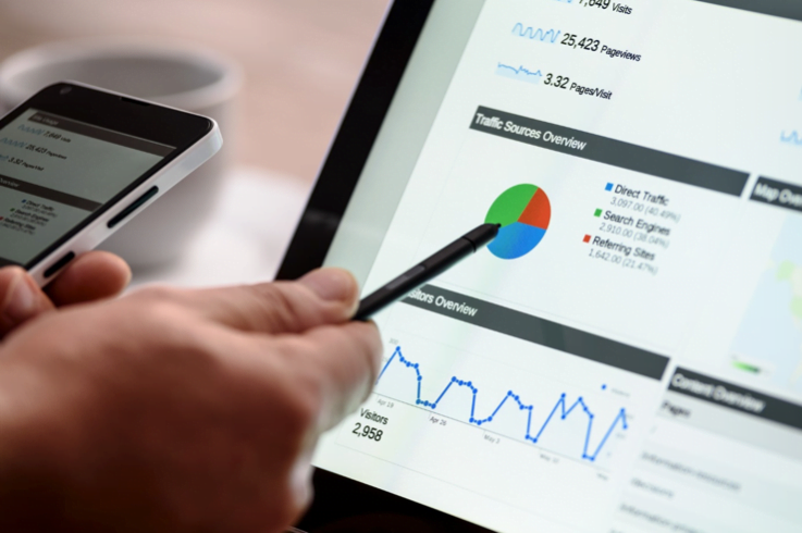 Pozycjonowanie vs. Kampania AdWords – co wybrać? Pozycjonowanie vs. Kampania AdWords – co wybrać? 3