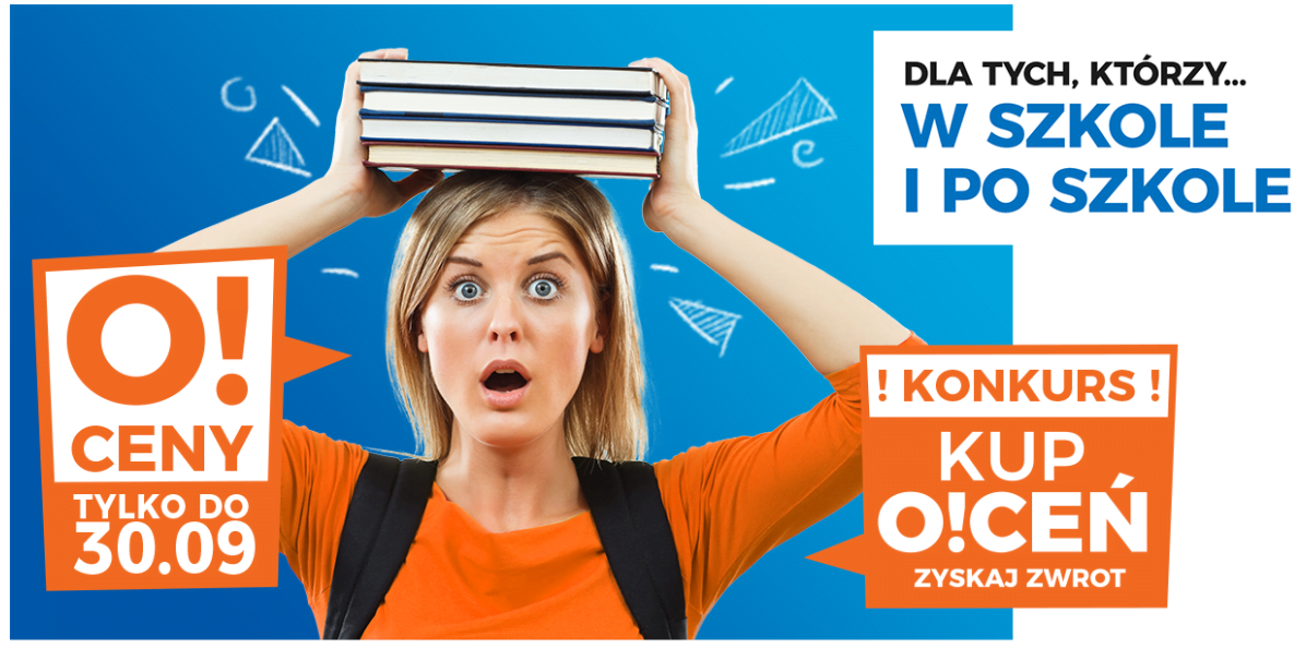 Kampanie „powrót do szkoły”: 6 ciekawych przykładów 3