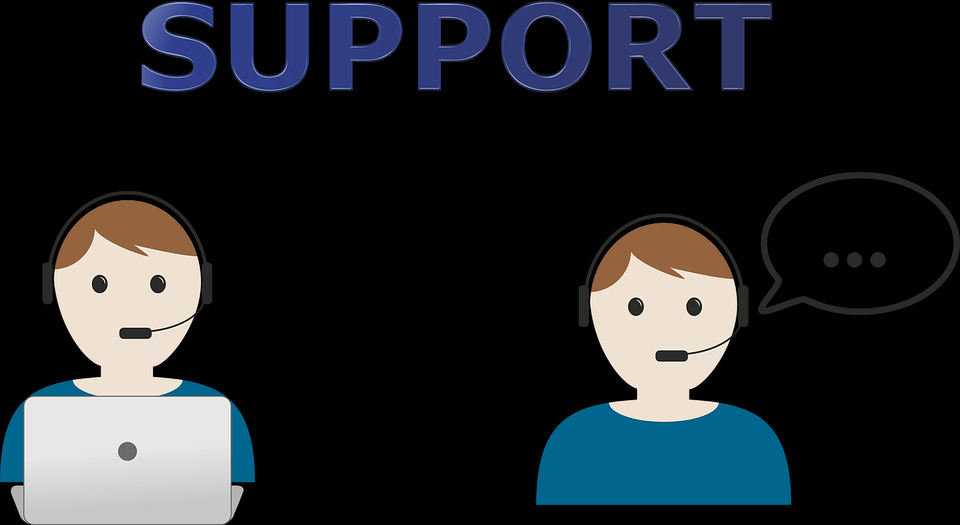 Jak powinna wyglądać telefoniczna obsługa Klienta? Poradnik na dobry customer service Jak powinna wyglądać telefoniczna obsługa Klienta? Poradnik na dobry customer service 4