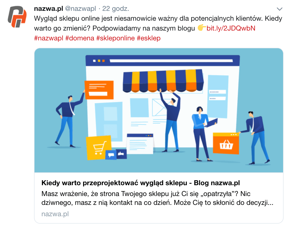 Dlaczego warto być na Twitterze? 4