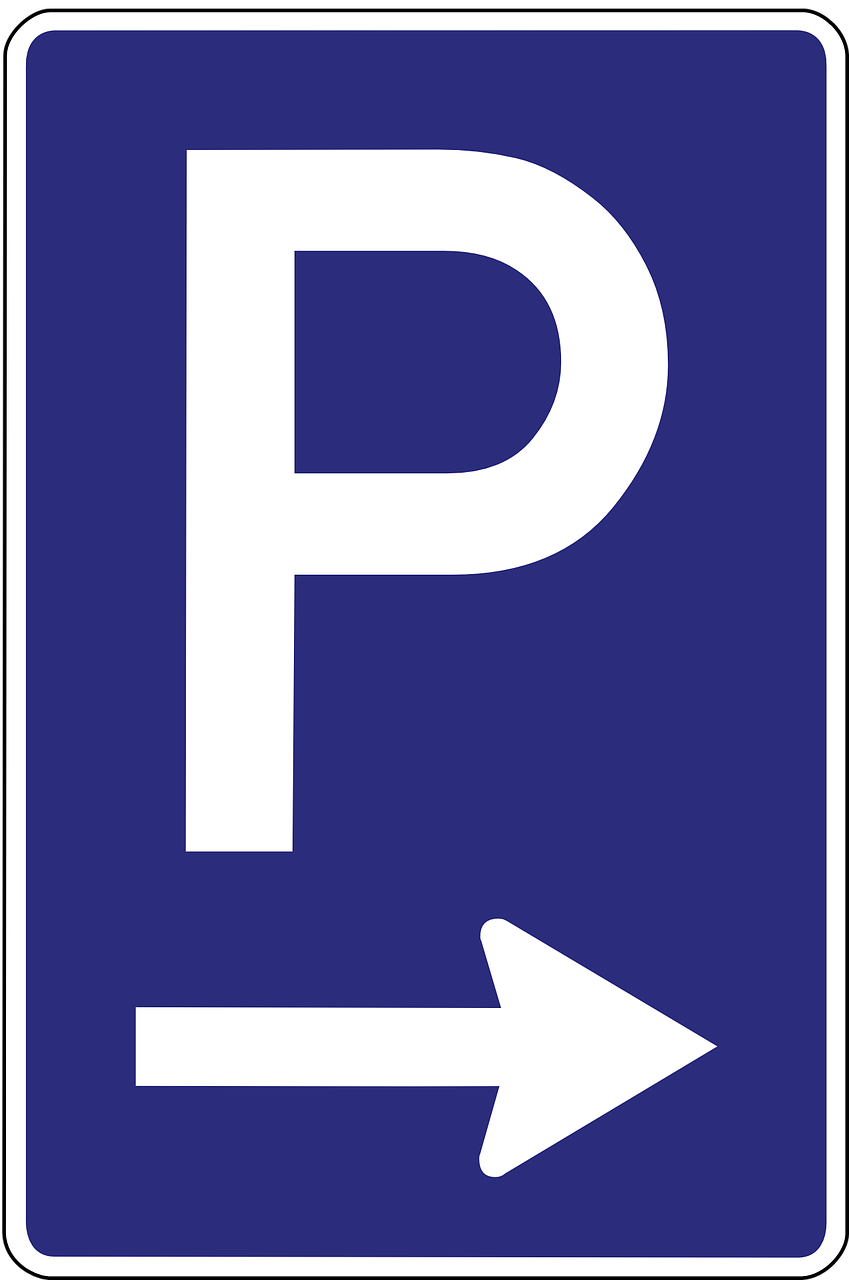 Problemy z parkowaniem w Warszawie 3