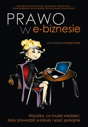 10 książek o e-biznesie, który każdy powinien przeczytać 10 książek o e-biznesie, który każdy powinien przeczytać 6