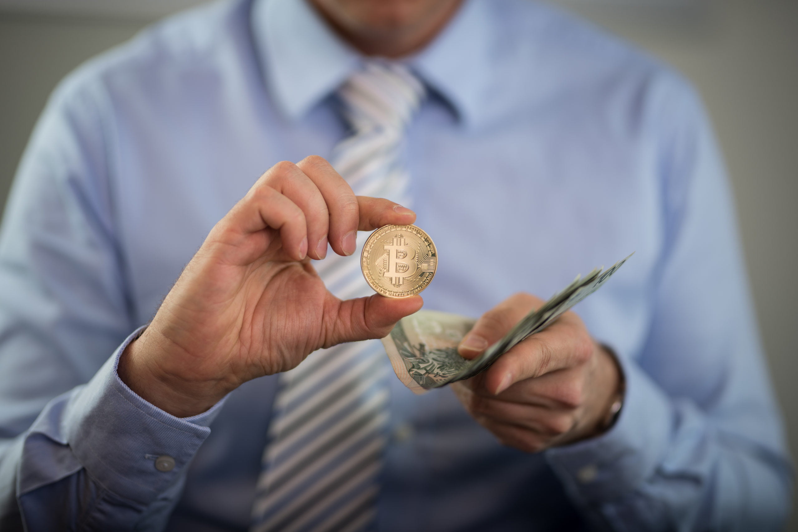 Giełdy kryptowalut - co warto o nich wiedzieć? Jakie zapewniają możliwości? Czy są bezpieczne? 3
