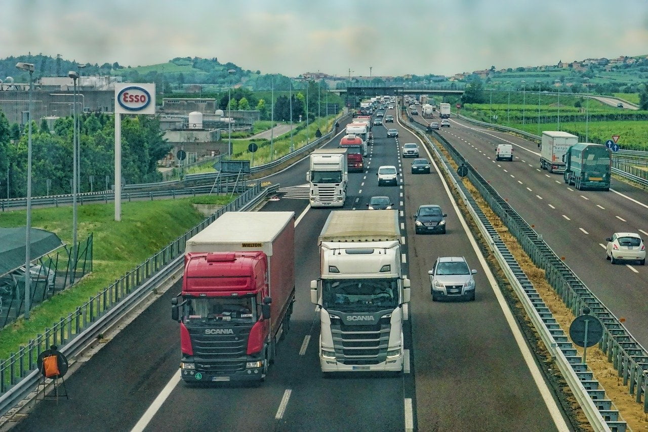 Transport a spedycja - jakie są różnice? 3