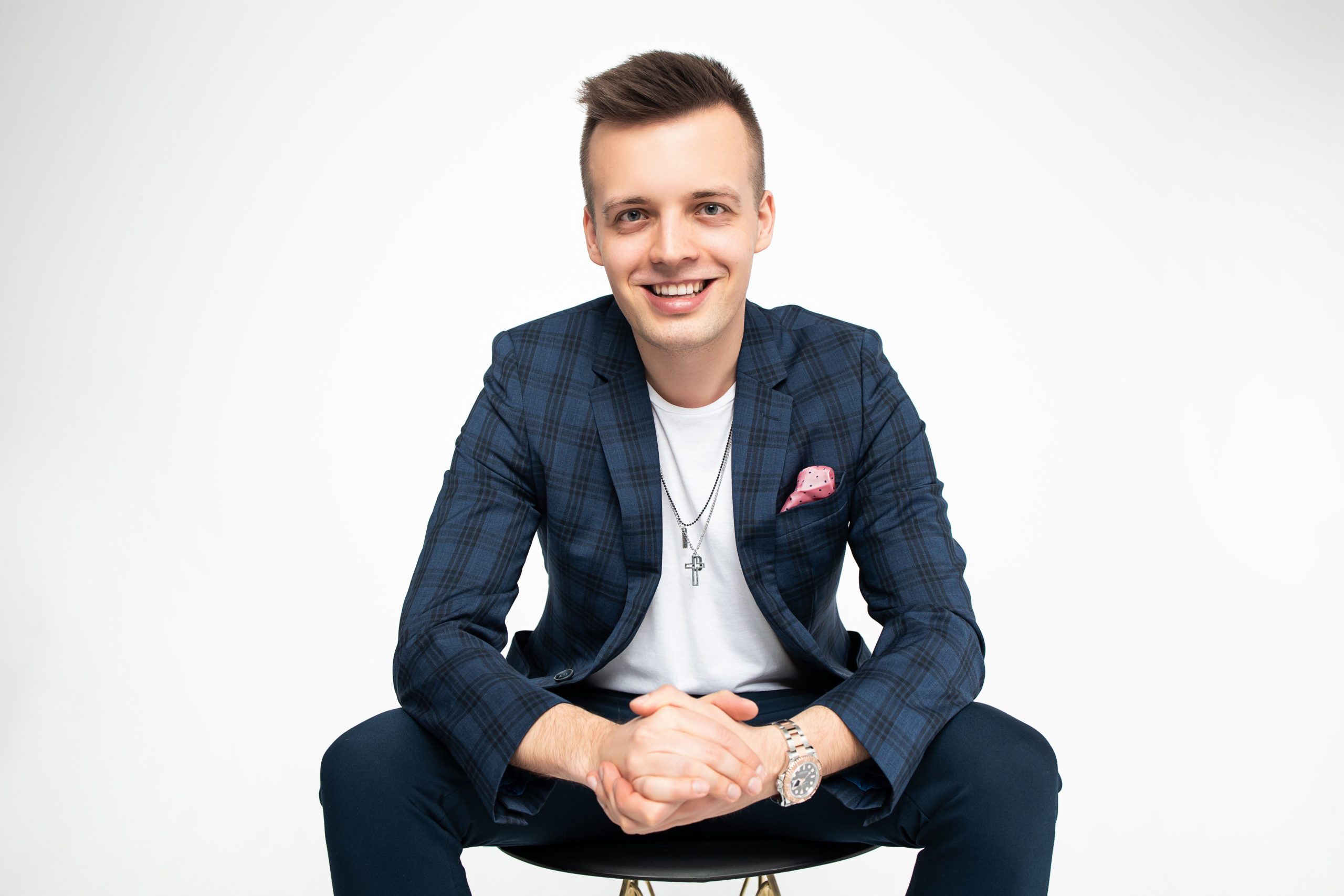 Paweł Wojnicz - zwykły milioner, niezwykłe życie! Paweł Wojnicz - zwykły milioner, niezwykłe życie! 3