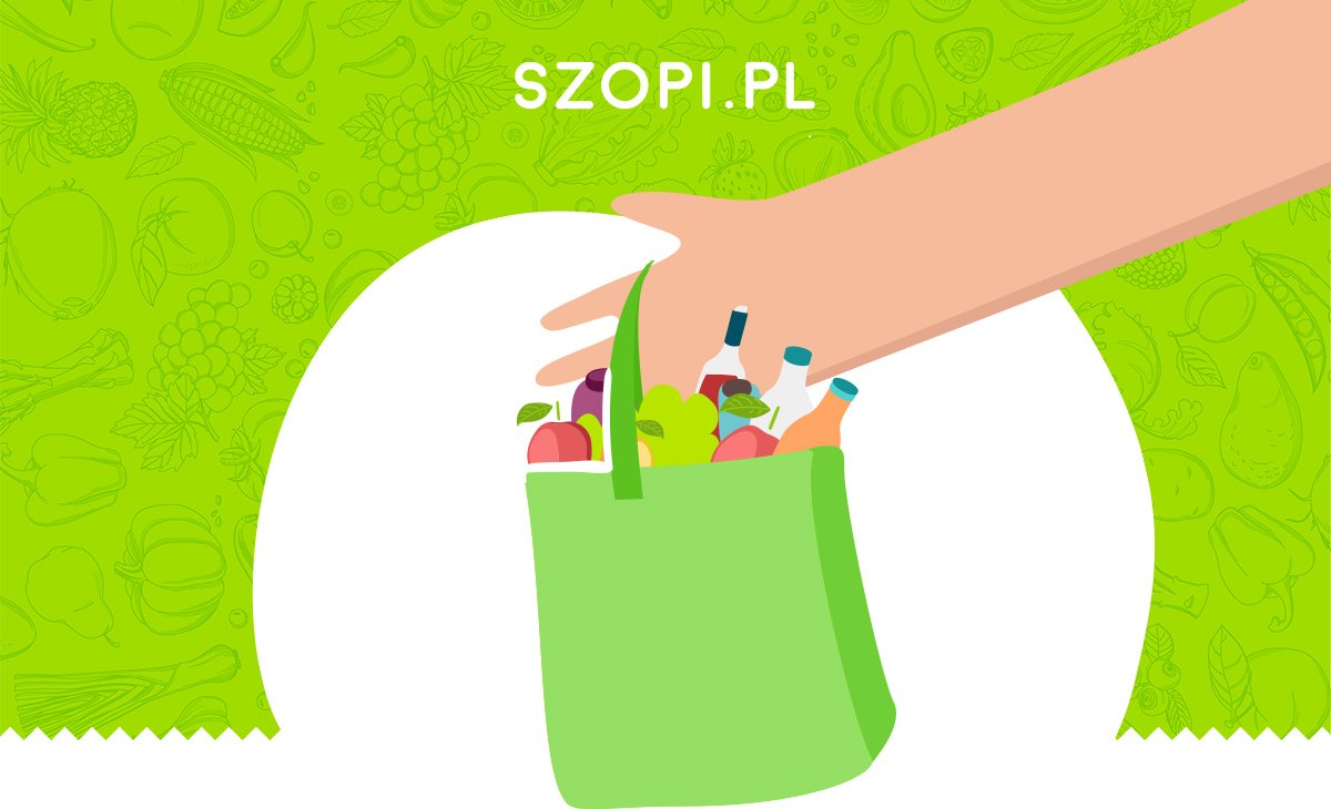Szopi.pl: zakupy spożywcze w dobie koronawirusa 3