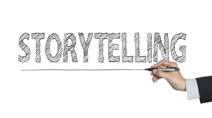 Co to jest storytelling i dlaczego jest ważny dla Twojej firmy? Co to jest storytelling i dlaczego jest ważny dla Twojej firmy? 1