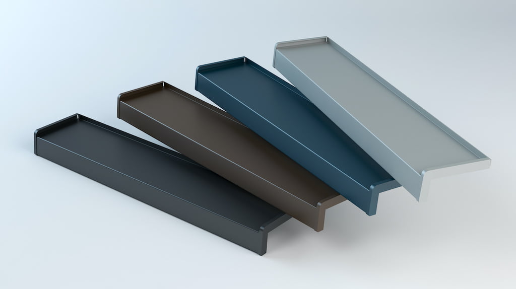 Profile okienne PVC - jakie wybrać? Profile okienne PVC - jakie wybrać? 3