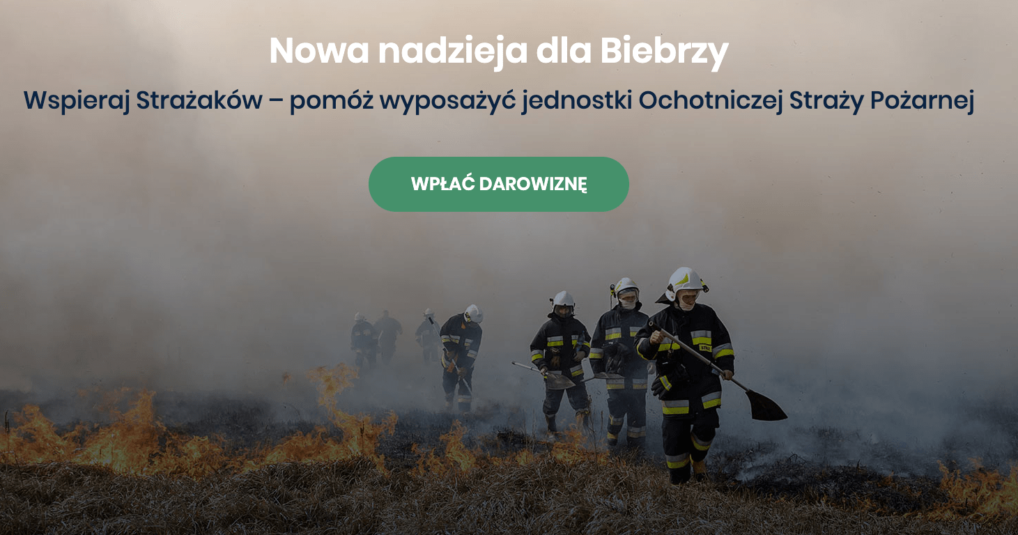Bezpieczna Biebrza: wspólna akcja Przelewy24 i Fundacji dla Biebrzy 3