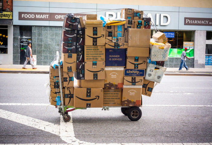 Wymiana handlowa Polska-USA przyszłością e-commerce? Wymiana handlowa Polska-USA przyszłością e-commerce? 1