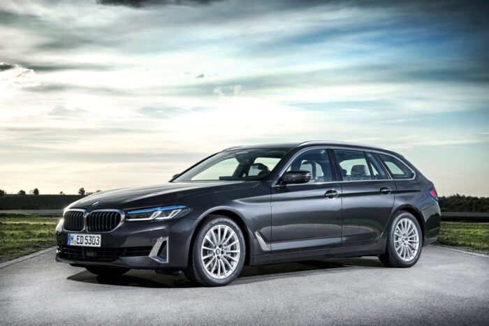 Jak kupić BMW z zaufanego źródła? Jak kupić BMW z zaufanego źródła? 1