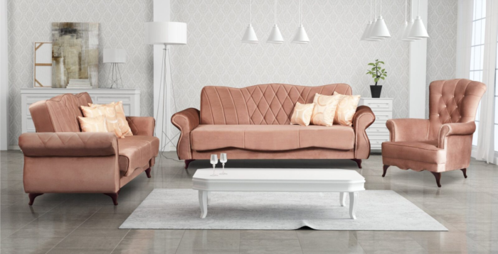 Sofa czy wersalka – którą opcję wybrać? Sofa czy wersalka – którą opcję wybrać? 1