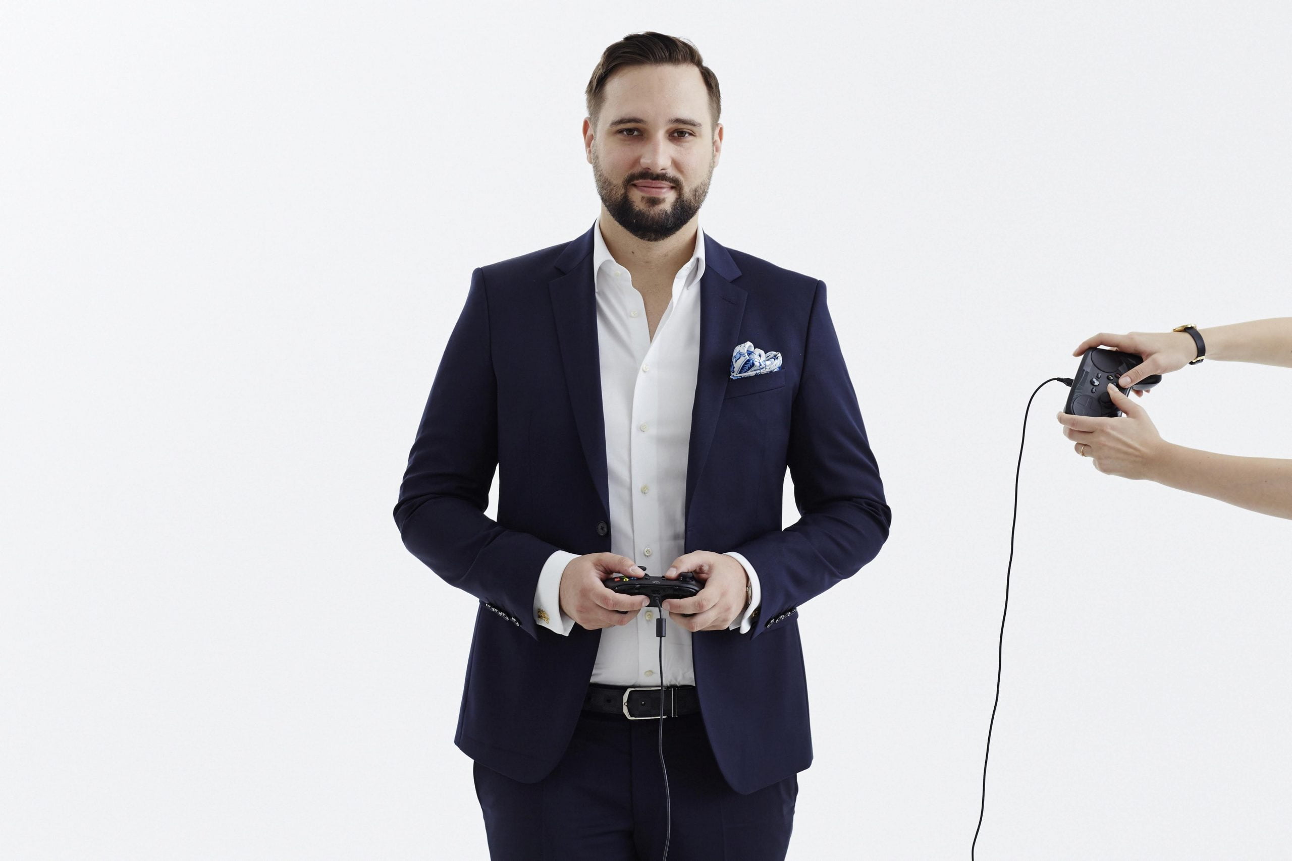 Movie Games skupi akcje od akcjonariuszy po cenie do 120 zł Movie Games skupi akcje od akcjonariuszy po cenie do 120 zł 3