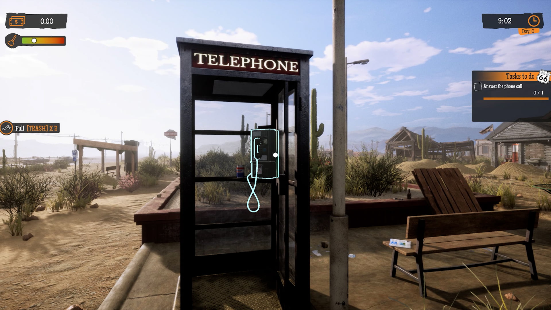 Blisko pół miliona sprzedanych kopii Gas Station Simulator - wersja na macOS w tym roku 3