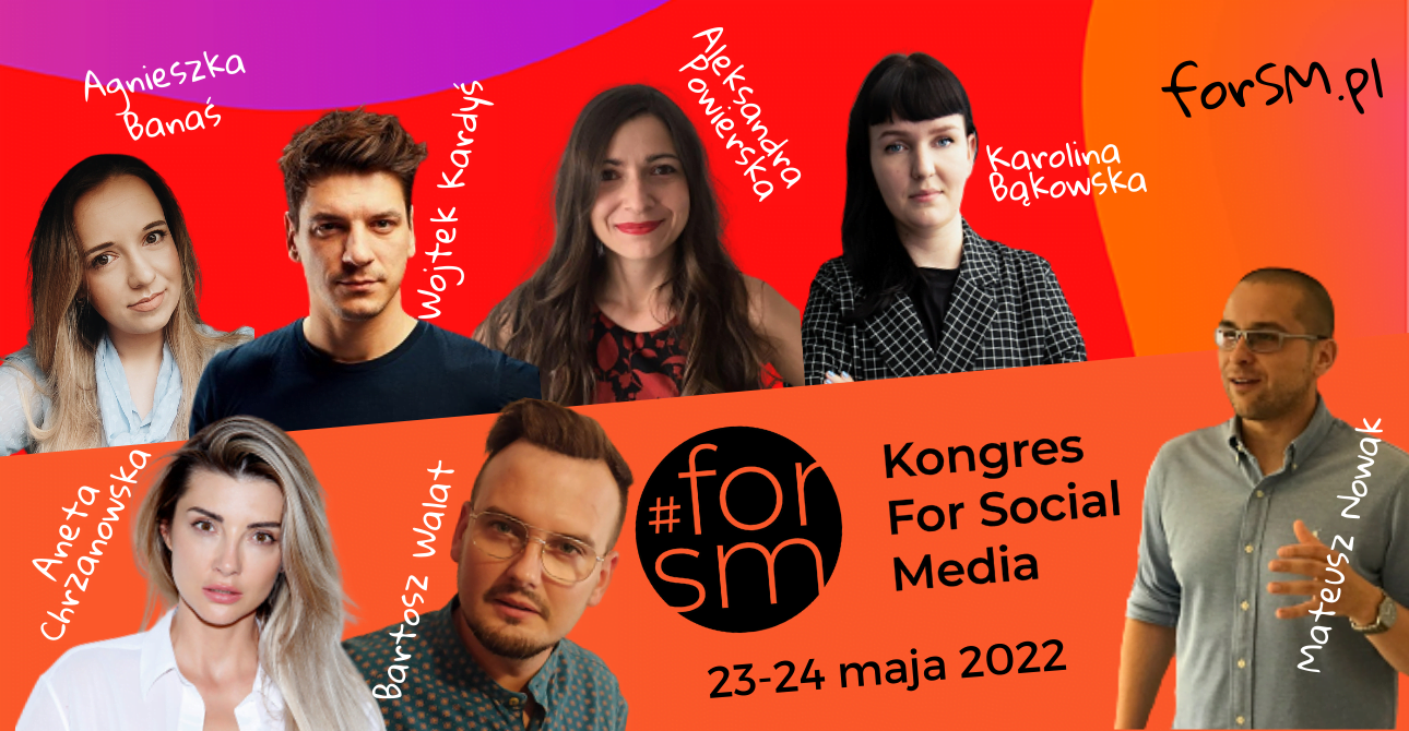 Kongres For Social Media Kongres For Social Media