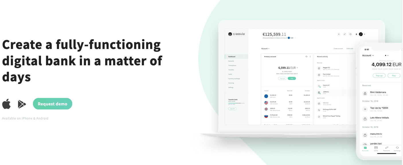 Stwórz własną decyzję dla bankowości cyfrowej i portalu płatniczego Stwórz własną decyzję dla bankowości cyfrowej i portalu płatniczego 3