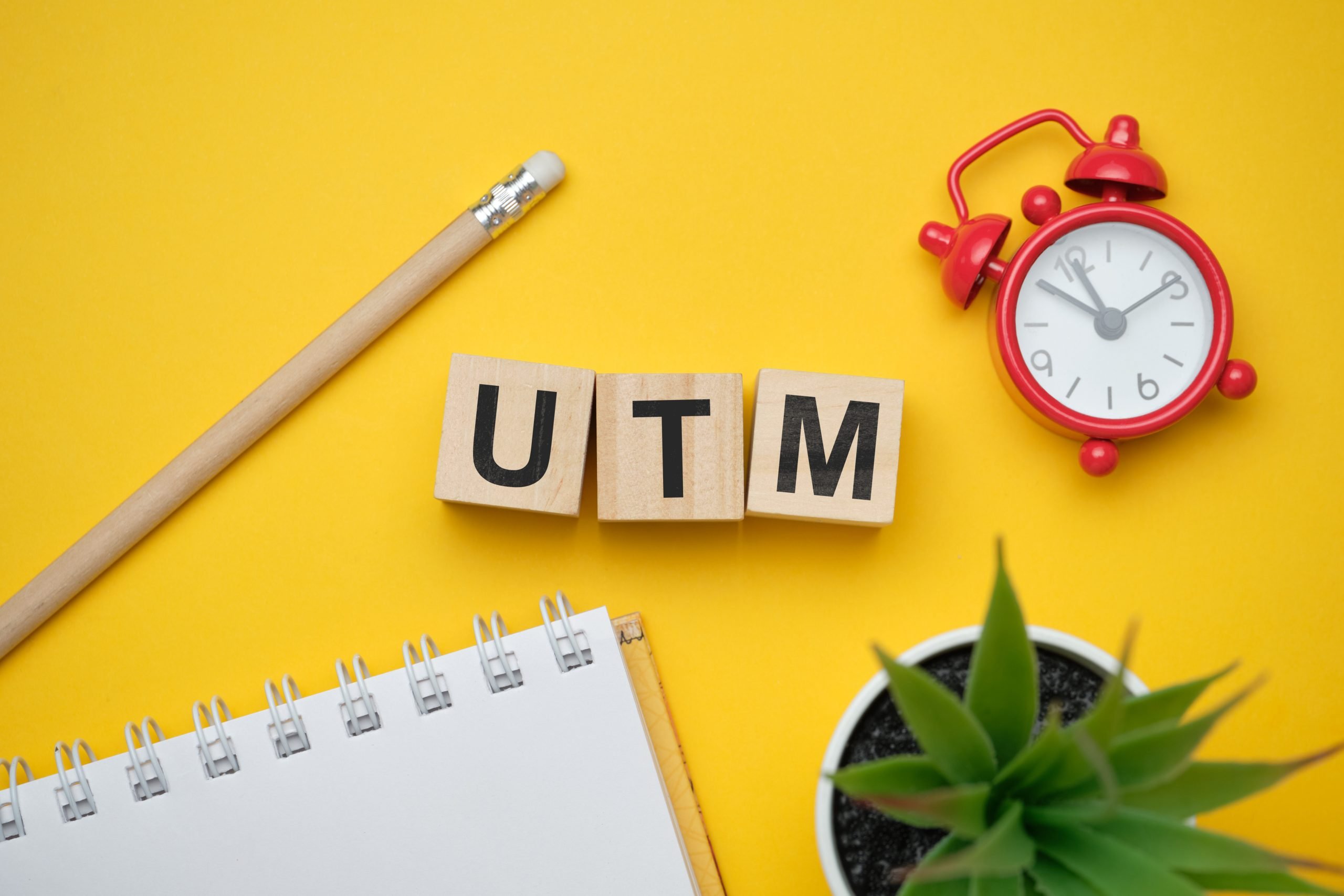 Jakie są dobre praktyki w korzystaniu z tagów UTM? Jakie są dobre praktyki w korzystaniu z tagów UTM? 1
