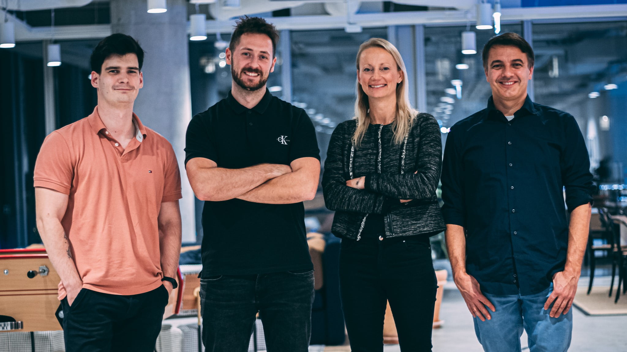 Polski startup Vue Storefront zdobywa jedną z najważniejszych europejskich nagród w branży technologicznej 3