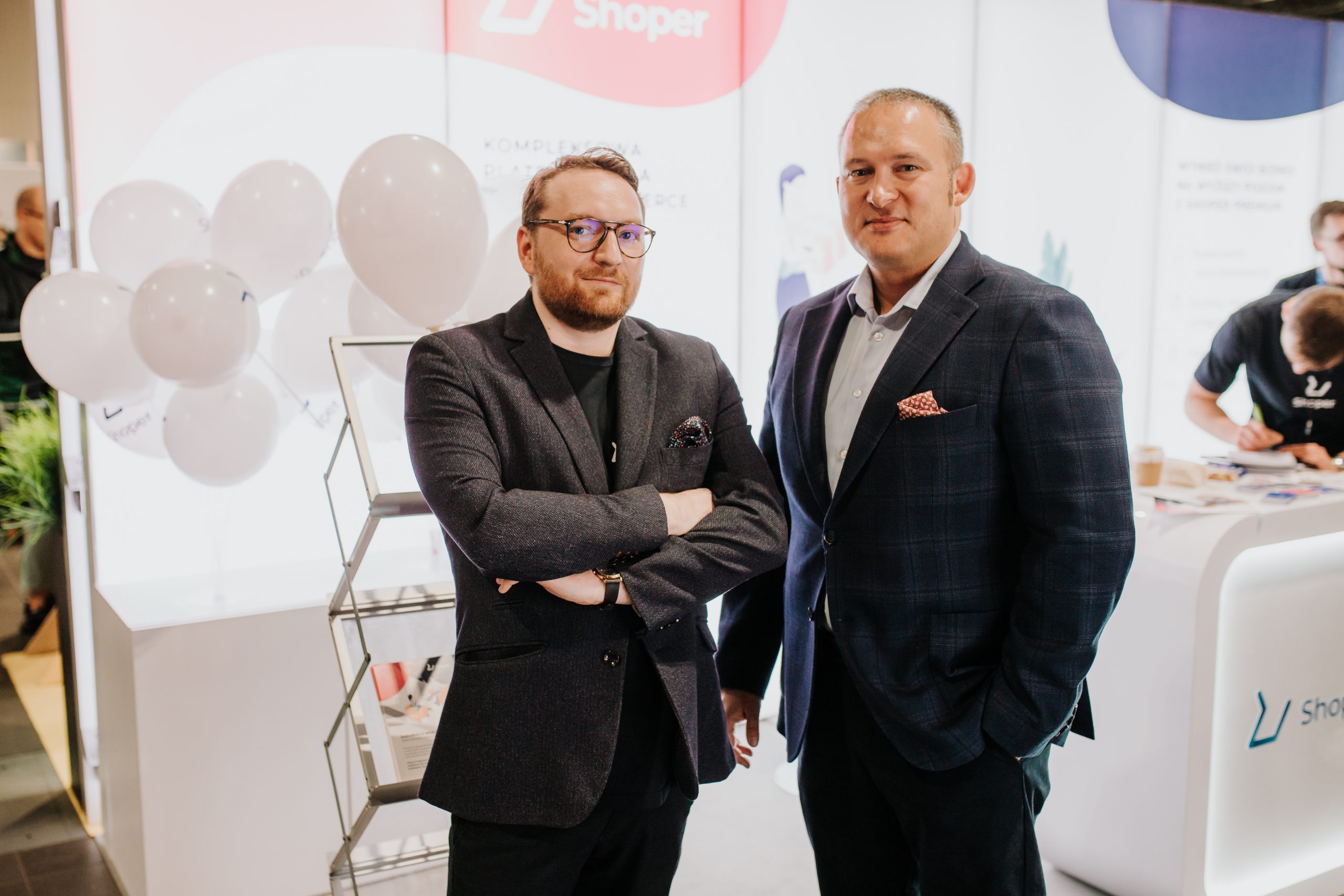 Finansowanie zakupów od Comfino dostępne dla sklepów Shoper 3